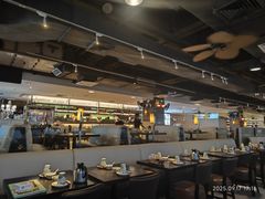 -大头虾越式风味餐厅(光明广场店)