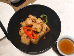 -顺德联塑万怡酒店·万荟轩自助餐厅