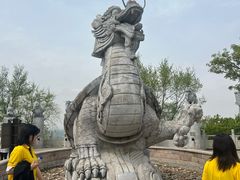 -沈阳辉山风景区