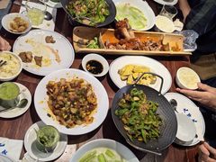 -大牌大·传统杭帮菜(湖滨店)