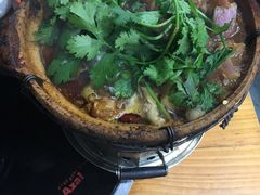 -范贤光鸡公煲(平乐园总店)