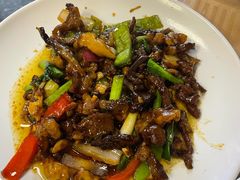 -巫记鸡饭店