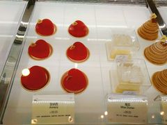 -DEMO黛慕蛋糕(中泰店)