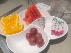 -海底捞火锅(枫蓝国际购物中心店)