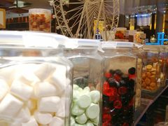 -盛宴标帜西餐厅龙虾.鲍鱼•牛排(重庆喜来登大酒店)