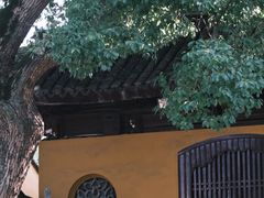-西园戒幢律寺