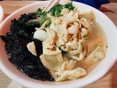 -老滕家过桥米线(金鱼胡同店)