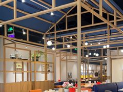 -渝信川菜 · 川味家常菜(财富购物中心店)