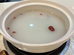 -泉福居酱骨头自助广场(南大街商业步行街店)