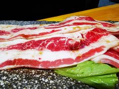 -那胡同里的小烤肉馆(开发区万达店)