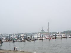 -日照灯塔风景区