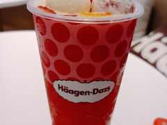 柚见佳人-哈根达斯(天河城店)