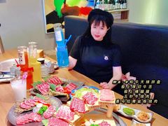 -大牛焱烧·和牛炭火烧放题