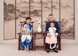 点击看大图 -拾光年华摄影馆(菱角湖公园店)