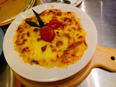 -小小集渔·泰式大排档(太古里香槟店)