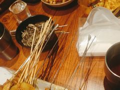 -功夫怪兽·烧烤(西工小街店)