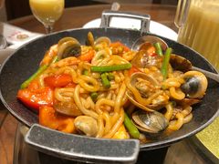 -鹰龙海畔度假酒店(咸祥店)