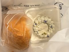 -BREAD WAY面包路·欧式面包(龙湖时代D馆店)