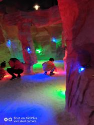 -点点梦想城(鑫苑都汇店)