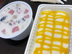 -文昌邓记清补凉(西沙路店)