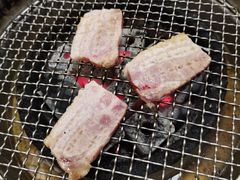 猪五花肉-匠太烧肉台日料理餐酒馆(三林店)