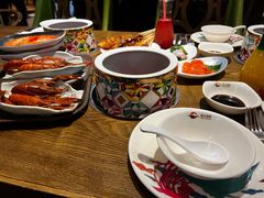 -阳光岛·海鲜盛宴(银泰中心in99店)