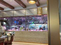 -ELI FALAFEL Lebanese&Mediterranean黎巴嫩美食(富城路店)