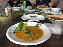 -灵福缘私房菜·农家菜(拈花湾·灵山大佛必推店)