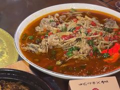 -田园印象·成都土菜院子(华阳店)