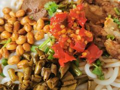 桂林卤菜米粉-牛八宝桂林米粉(八里庄店)