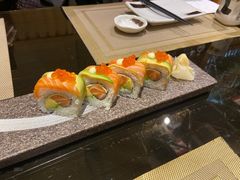 -昱匠·日本料理(金融街店)