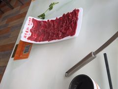-潮牛禾记•潮汕鲜牛肉火锅(新亚洲店)