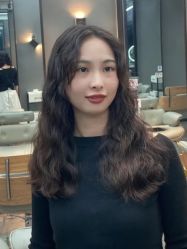 点击看大图 -MORI HAIR SALON日式美发沙龙