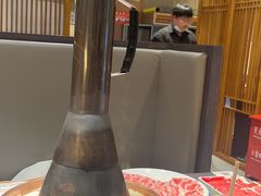 -东来顺饭庄(上地华联店)