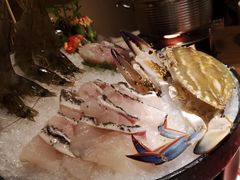 -揽季锅物会.福建黄鱼.海鲜姿造(五四路店)