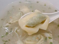 -东泰祥生煎馆(陕西南路店)
