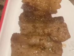 -郑喜旺烧烤(郑州总店)