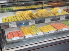 -乾芝斋·苏式糕点·碧螺春茶酥(平江路店)
