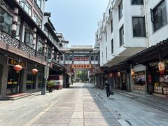 -李百蟹·江南蟹黄面·河景餐厅(夫子庙总店)