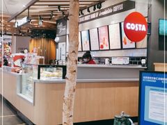 -COSTA COFFEE(华润五彩城店)