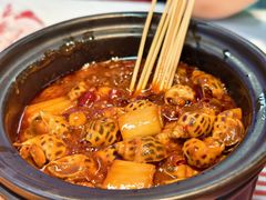 -永信海鲜(群星城店)