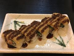-慕寿司(大宁路店)