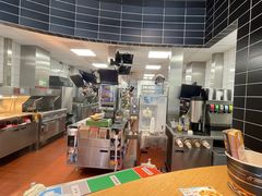 -麦当劳·得来速店(星沙大道店)