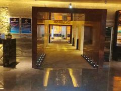 -北京朝阳悠唐皇冠假日酒店