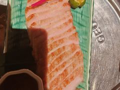 -隐泉京望日式料理(太和广场店)