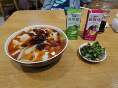 -洋洋安徽牛肉板面(洋洋店)