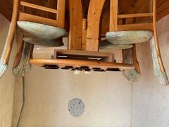 -金山农民画村-枫泾波兰倒置屋