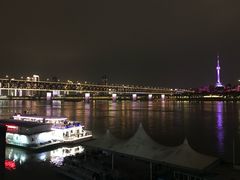 -武汉关码头(轮渡站)