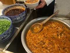 -宝鸡民族饭庄(英达路店)