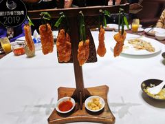 太宗吊烧肉-长安壹号
